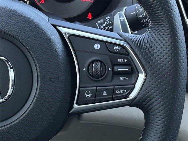New 2026 Acura RDX A-Spec image 16
