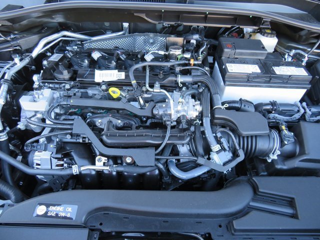 New 2026 Toyota Corolla Cross L image 37