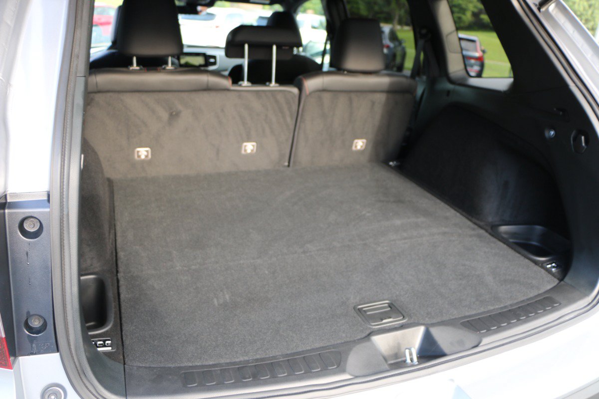 Used 2023 Honda Passport TrailSport image 36
