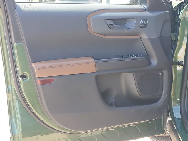 Used 2024 Ford Bronco Sport Badlands w/ Premium Package image 8