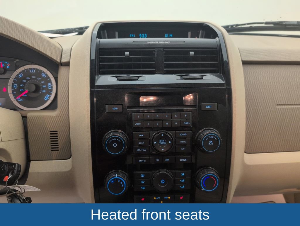 Used 2012 Ford Escape Limited image 23