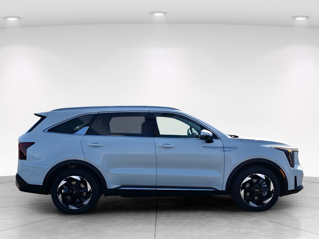 New 2026 Kia Sorento EX AWD/4WD image 7