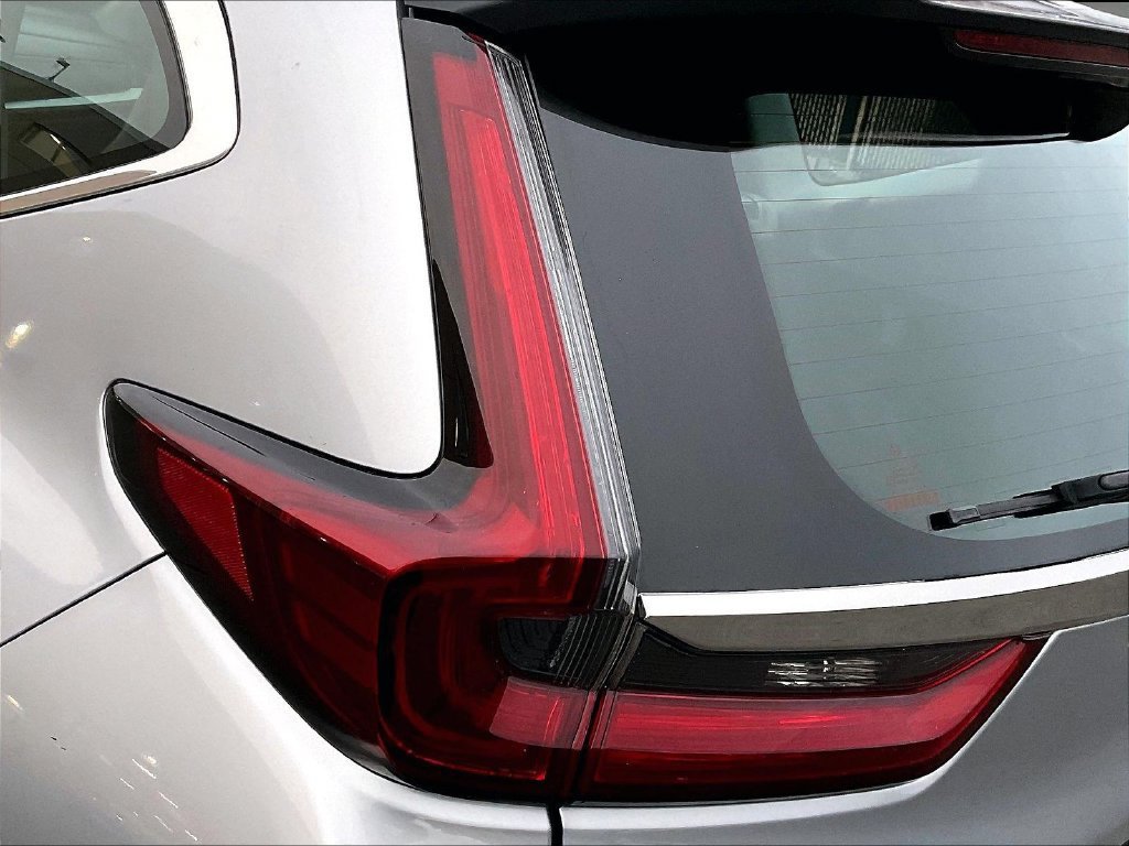Used 2020 Honda CR-V LX image 33
