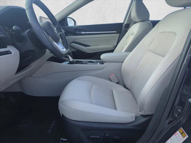 Used 2019 Nissan Altima 2.5 SV image 23