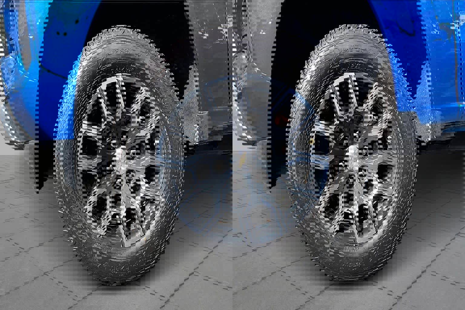 Used 2023 Chevrolet Colorado LT w/ LT Convenience Package image 10