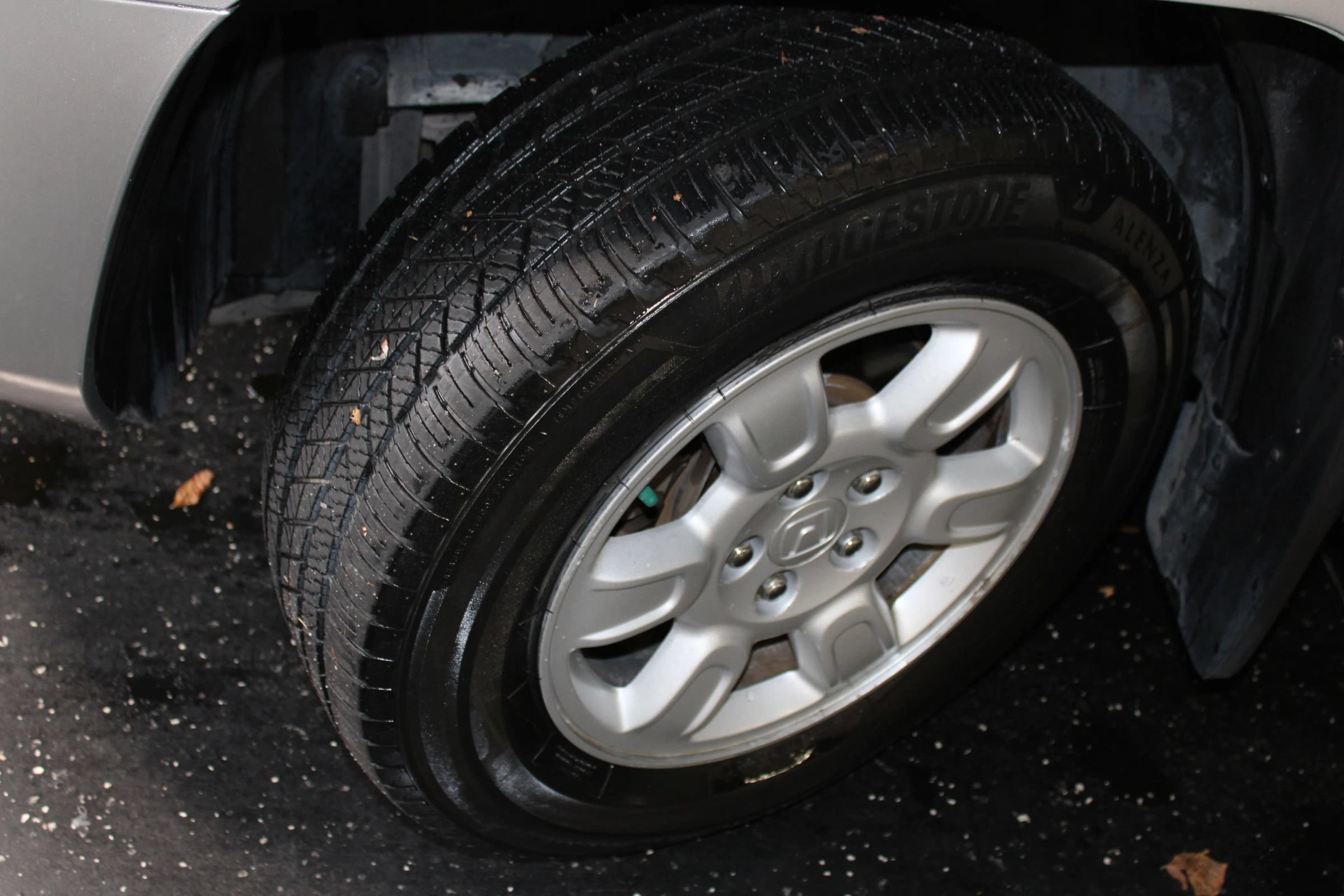 Used 2007 Honda Ridgeline RTL image 31