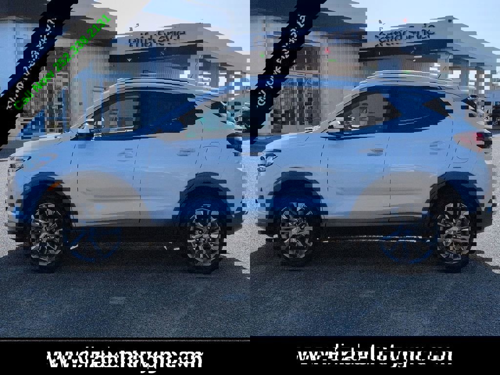 Used 2023 Buick Encore GX Essence w/ Experience Buick Package image 7