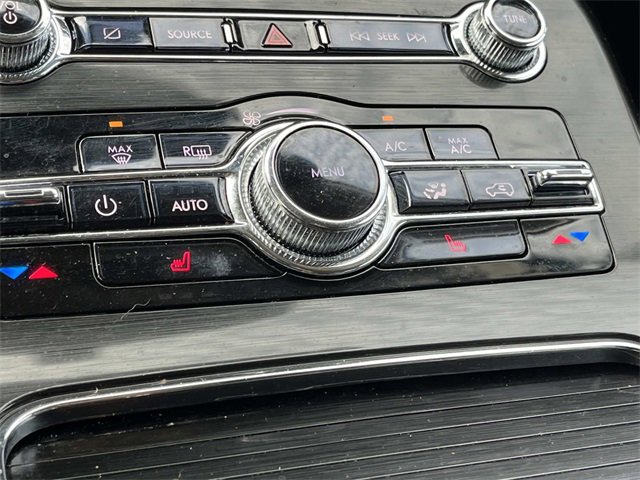 Used 2021 Lincoln Nautilus AWD w/ Equipment Group 101A image 32