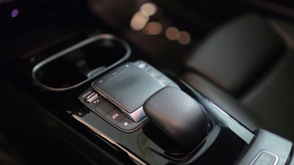 Used 2023 Mercedes-Benz CLA 250 4MATIC image 20