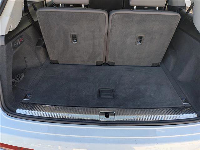 Used 2020 Audi Q7 3.0T Prestige w/ Prestige Package image 6