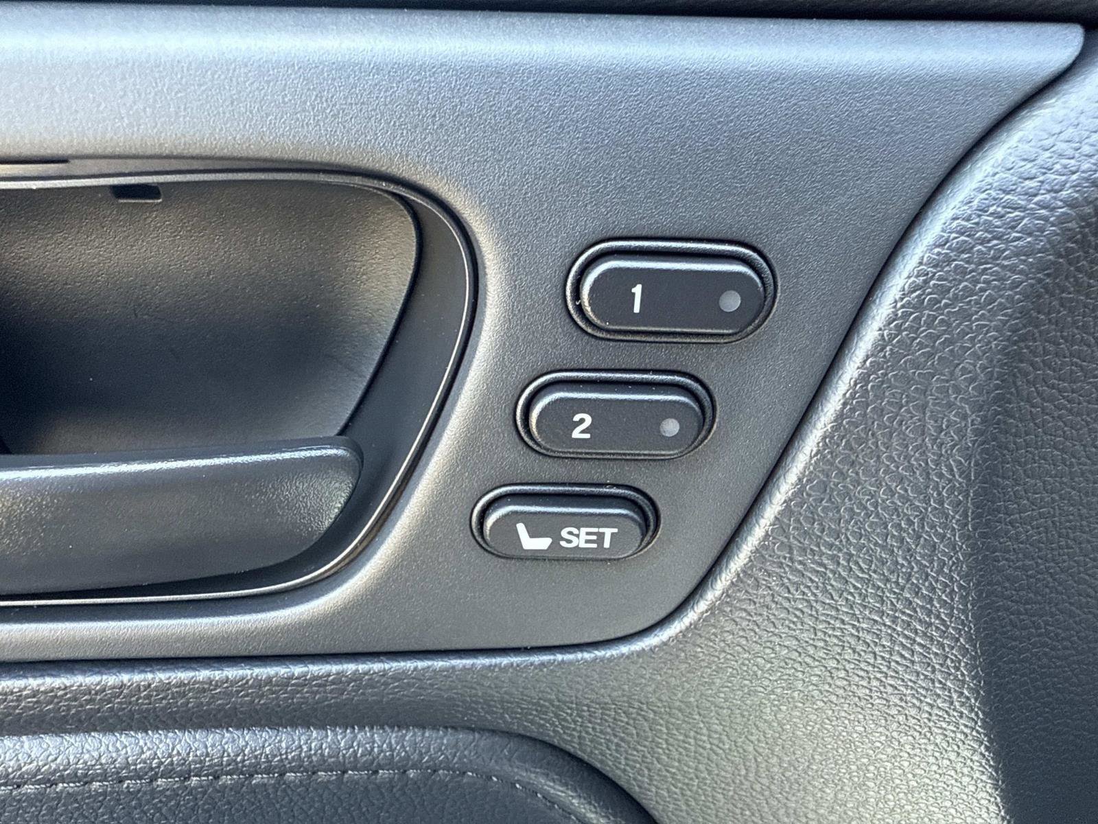 New 2026 Honda Odyssey Sport-L image 18