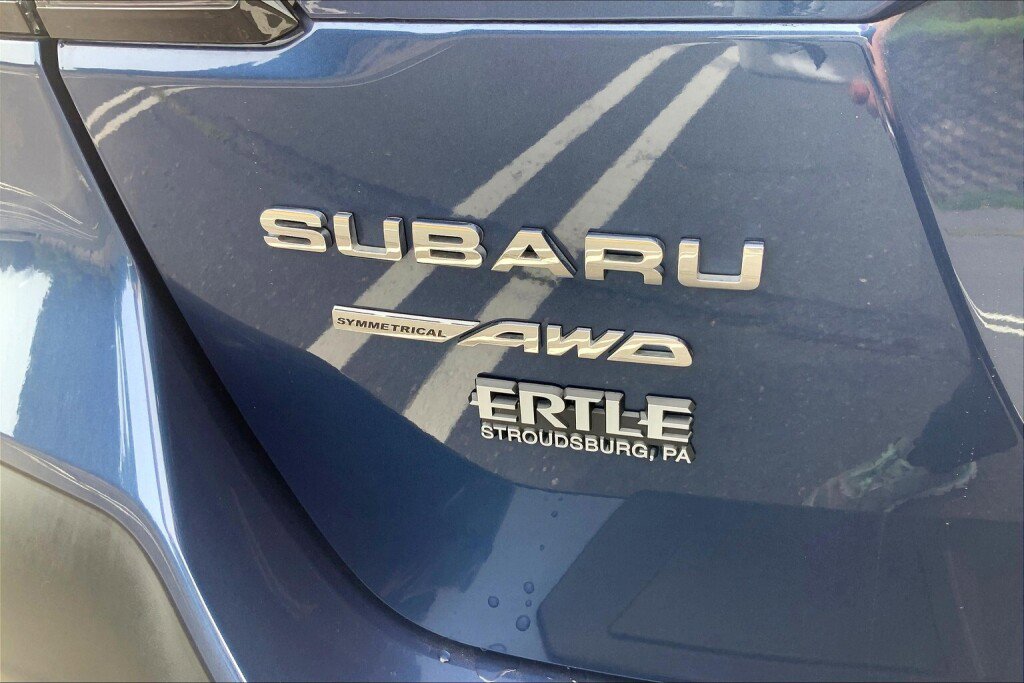 Used 2020 Subaru Outback Premium w/ Popular Package #1 AWD/4WD image 27