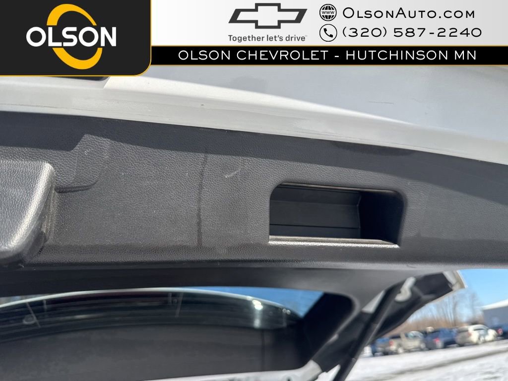 Used 2018 Chevrolet Traverse Premier image 38