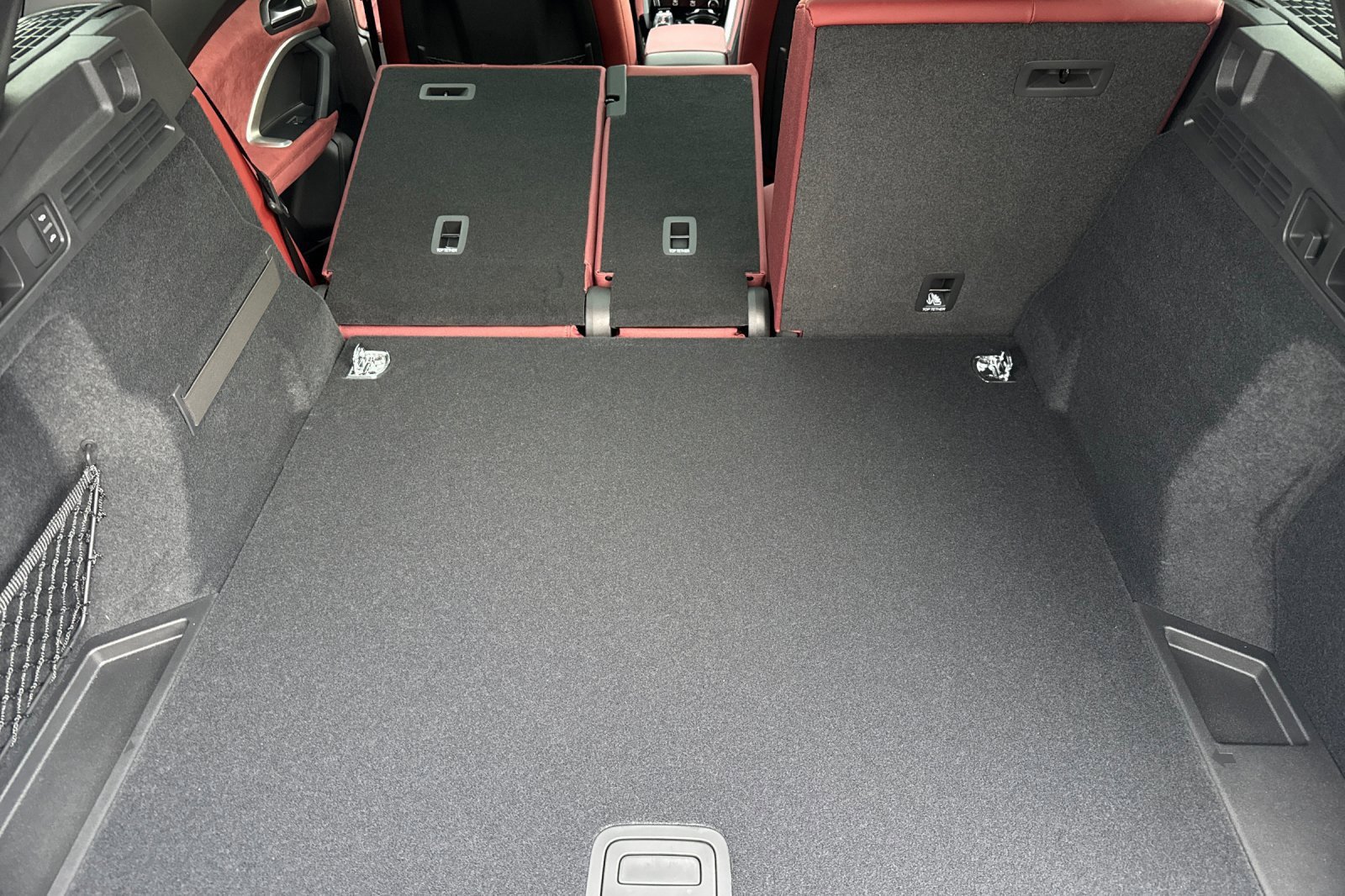 New 2025 Audi SQ5 Premium Plus image 12