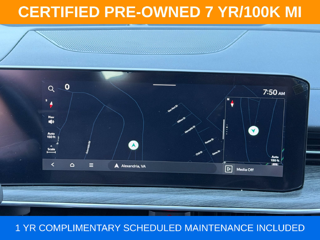 Used 2025 Kia K5 EX FWD image 22