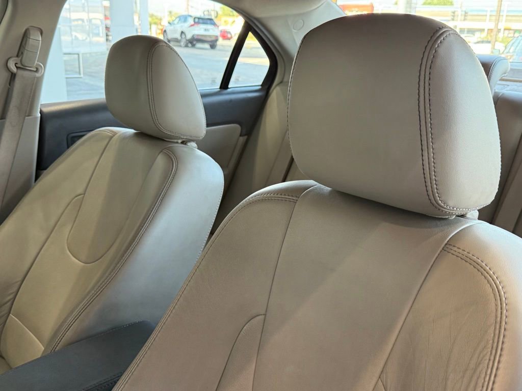 Used 2010 Ford Fusion Hybrid image 20