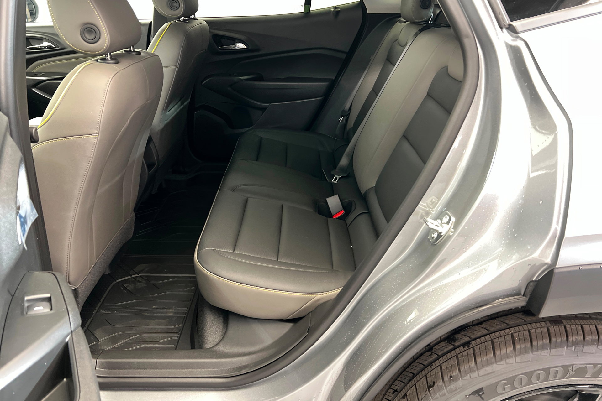 New 2026 Chevrolet Trax ACTIV image 22