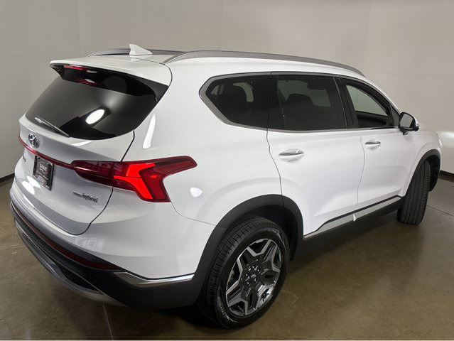 Used 2023 Hyundai Santa Fe SEL Premium image 22