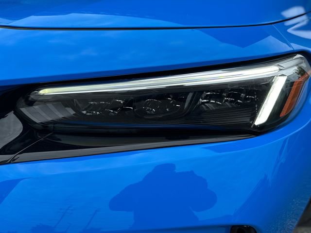 Used 2025 Honda Civic Type R image 9
