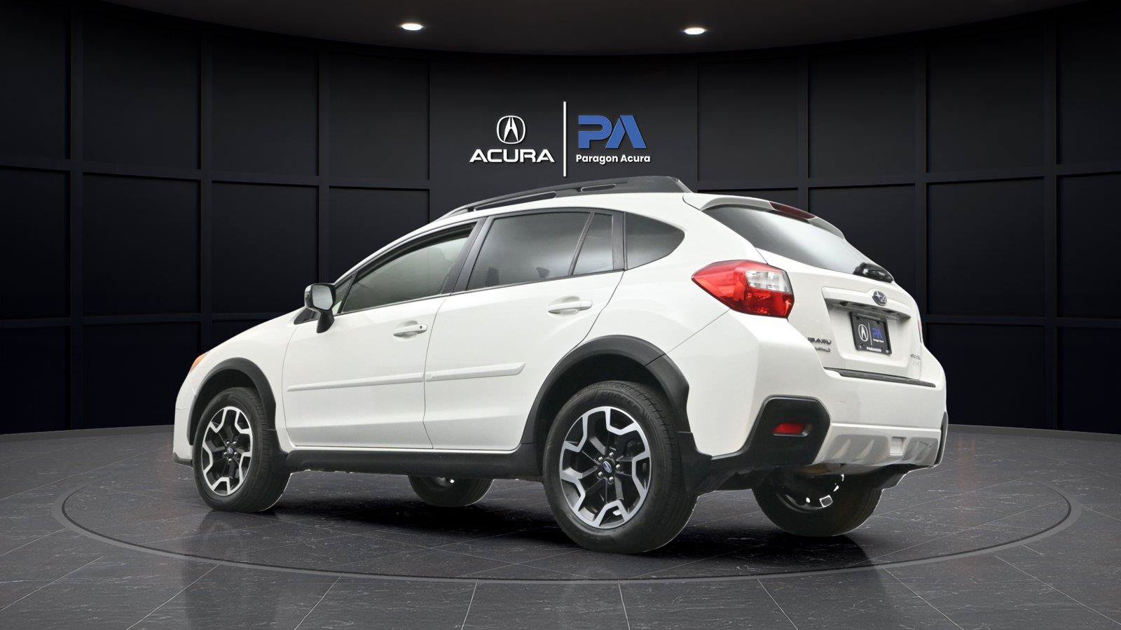 Used 2016 Subaru Crosstrek 2.0i Limited AWD/4WD image 32