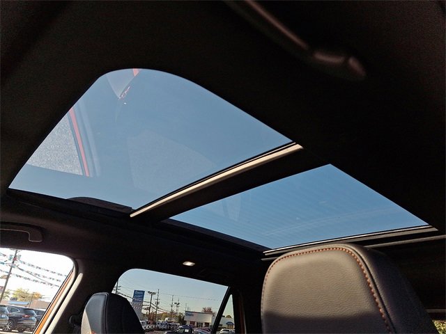 Certified 2026 Honda Passport TrailSport image 14