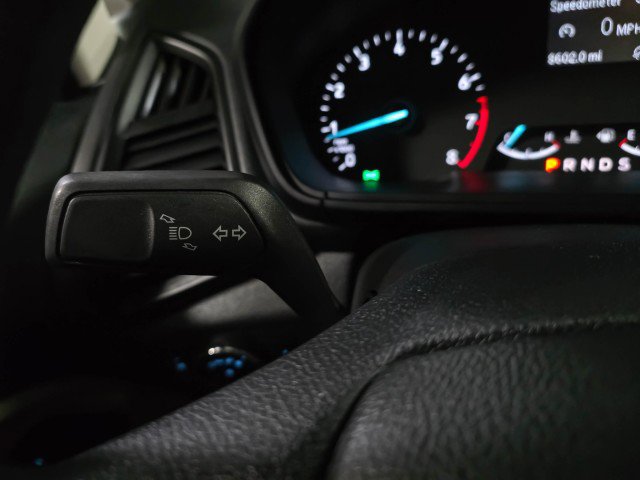 Used 2022 Ford EcoSport S image 20