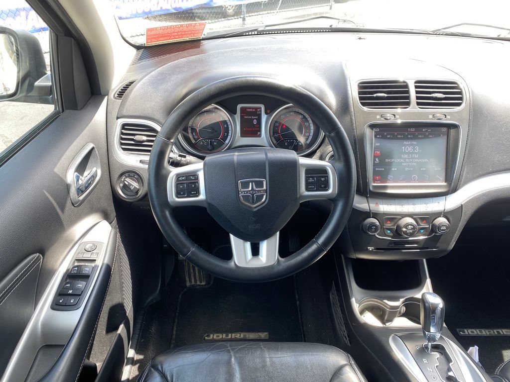 Used 2013 Dodge Journey Crew FWD image 20