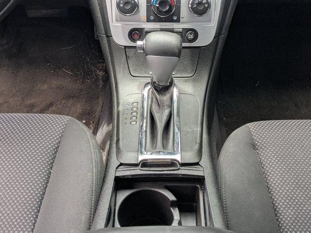 Used 2010 Chevrolet Malibu LT FWD image 18