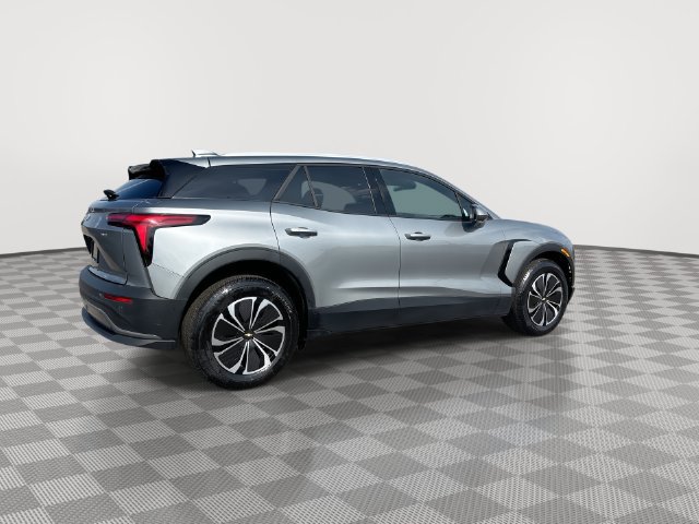 Certified 2025 Chevrolet Blazer EV LT AWD/4WD image 13