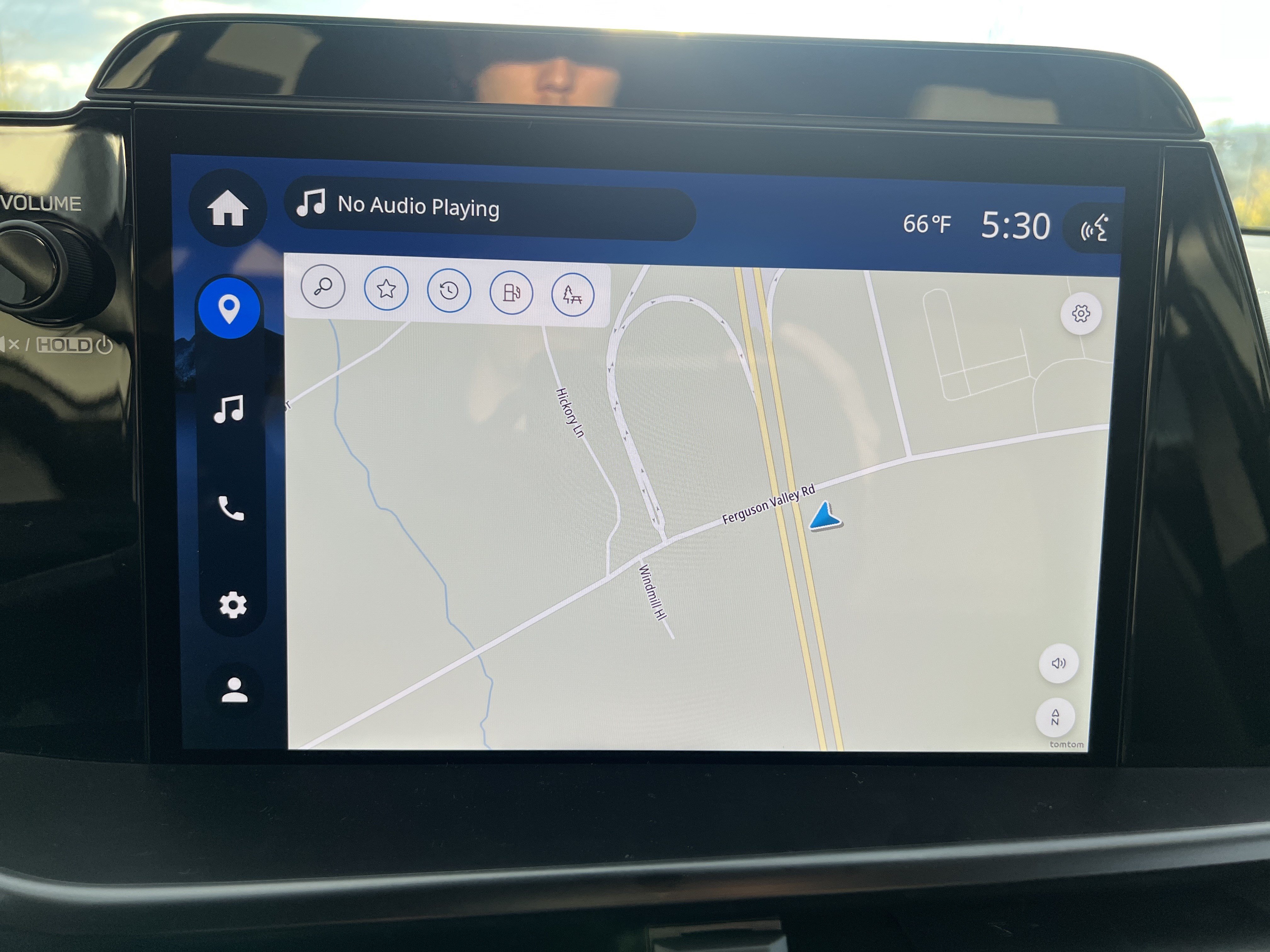 New 2026 Subaru Outback Premium AWD/4WD image 27