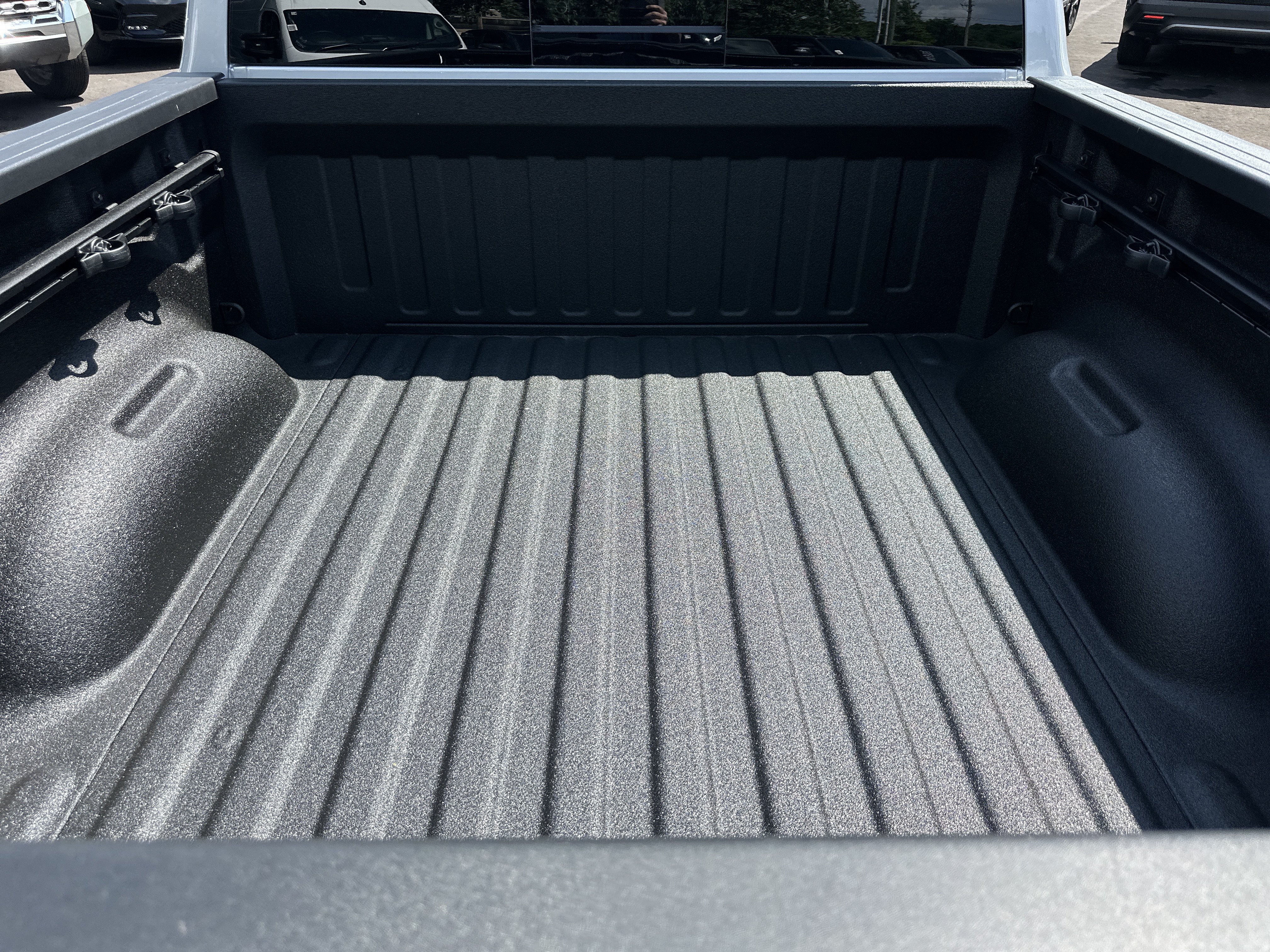 New 2026 RAM 1500 Big Horn AWD/4WD image 13