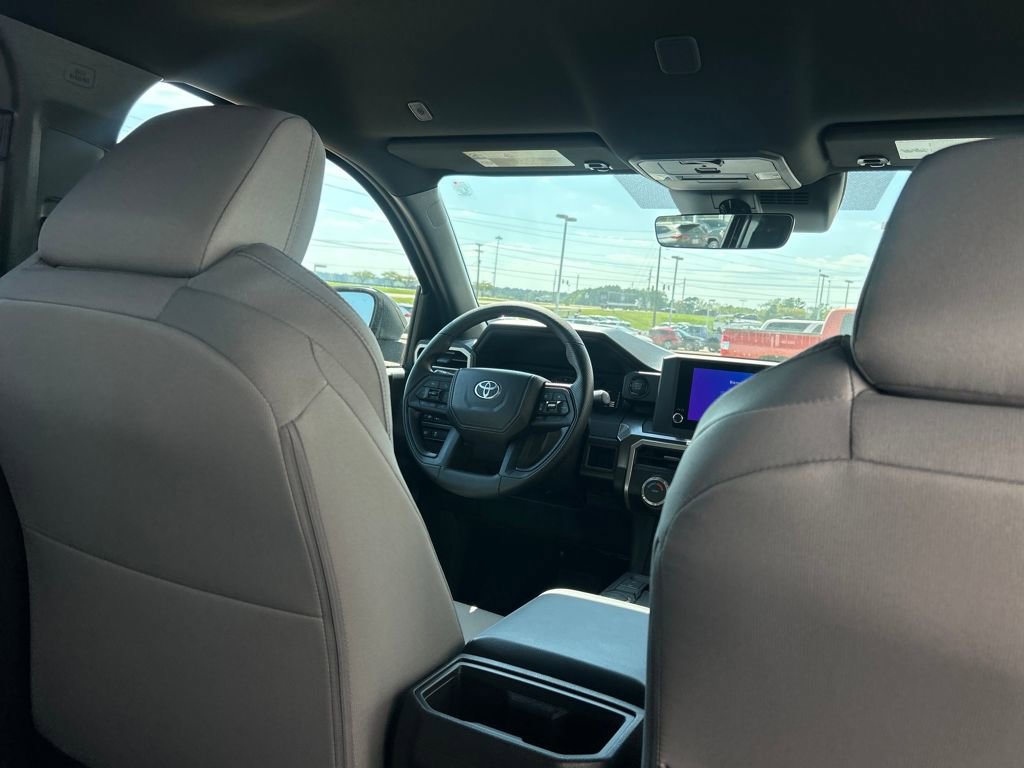 New 2026 Toyota Tacoma SR5 image 30