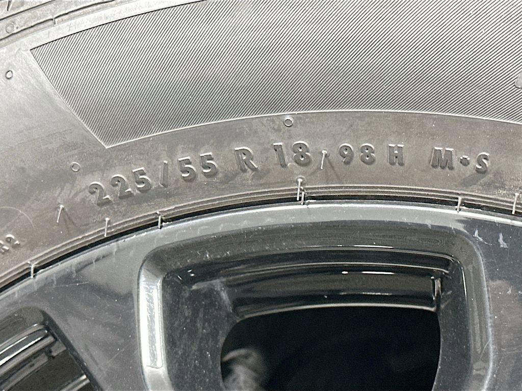 Used 2022 Jeep Compass Altitude image 34