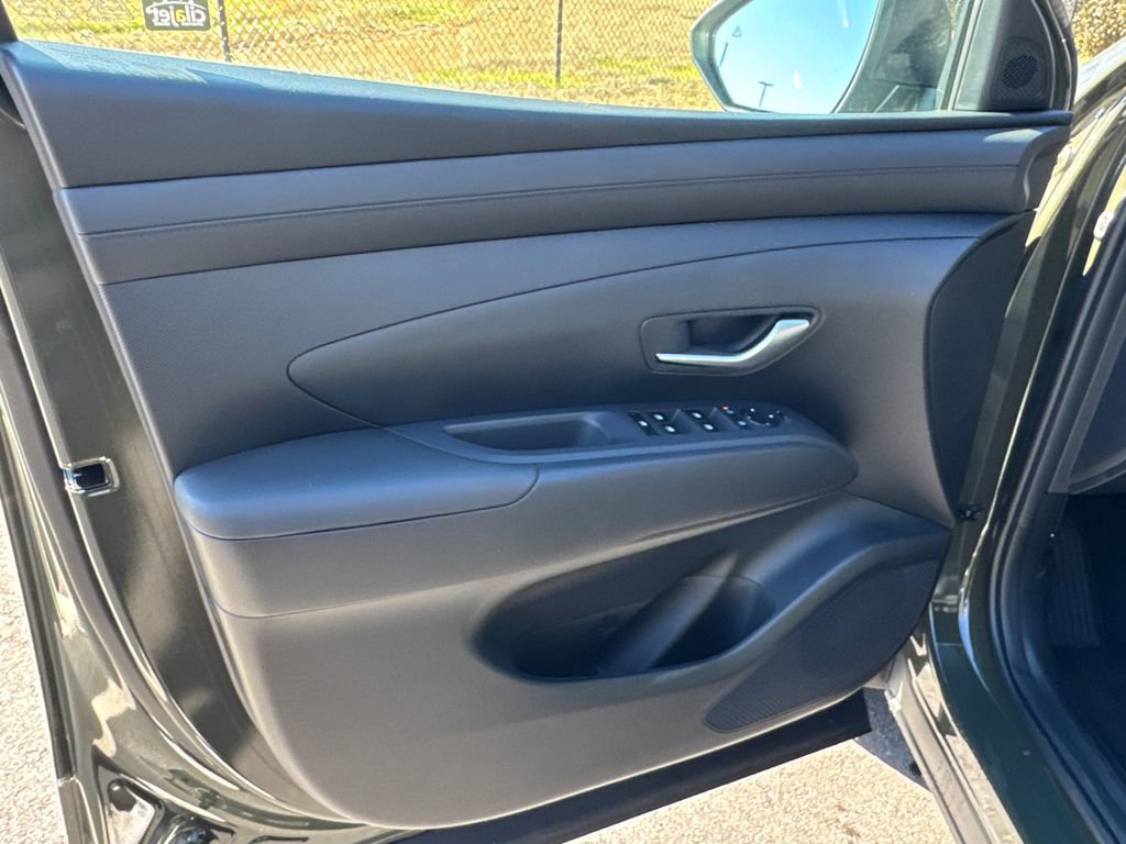 New 2026 Hyundai Santa Cruz SEL image 10