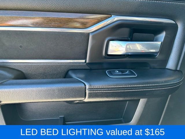 Certified 2022 RAM 2500 Laramie AWD/4WD image 19