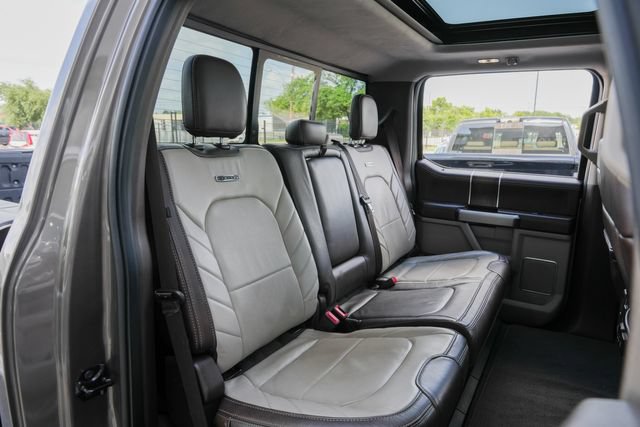 Used 2019 Ford F450 Limited AWD/4WD image 39