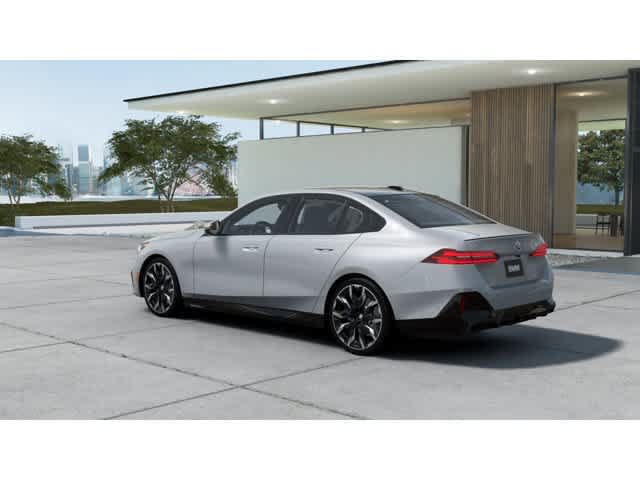 New 2027 BMW 540i xDrive w/ Executive Package AWD/4WD image 2