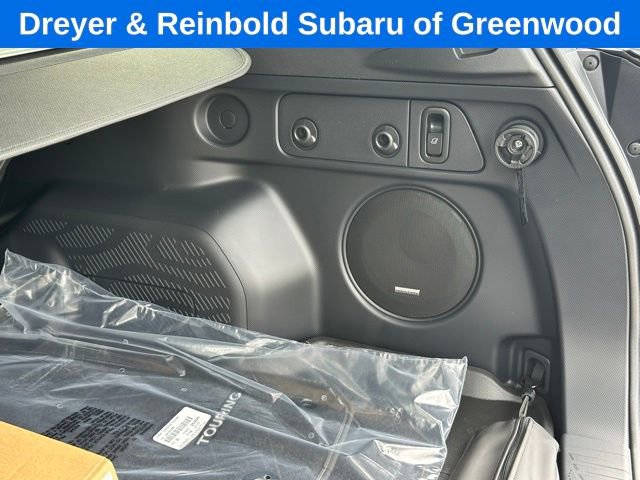 New 2026 Subaru Forester Touring image 35