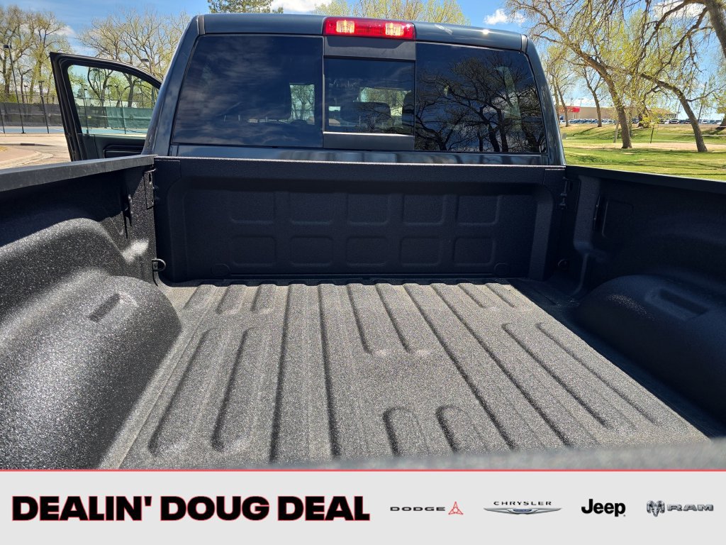 New 2026 RAM 2500 Power Wagon AWD/4WD image 27