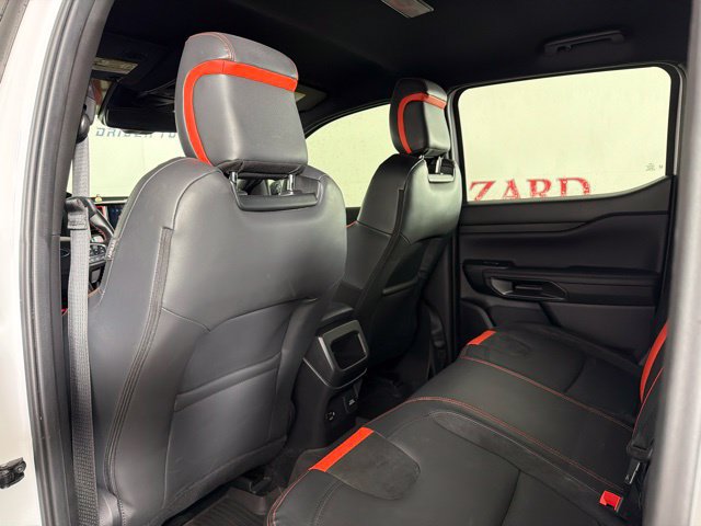 Used 2025 Ford Ranger Raptor AWD/4WD image 29