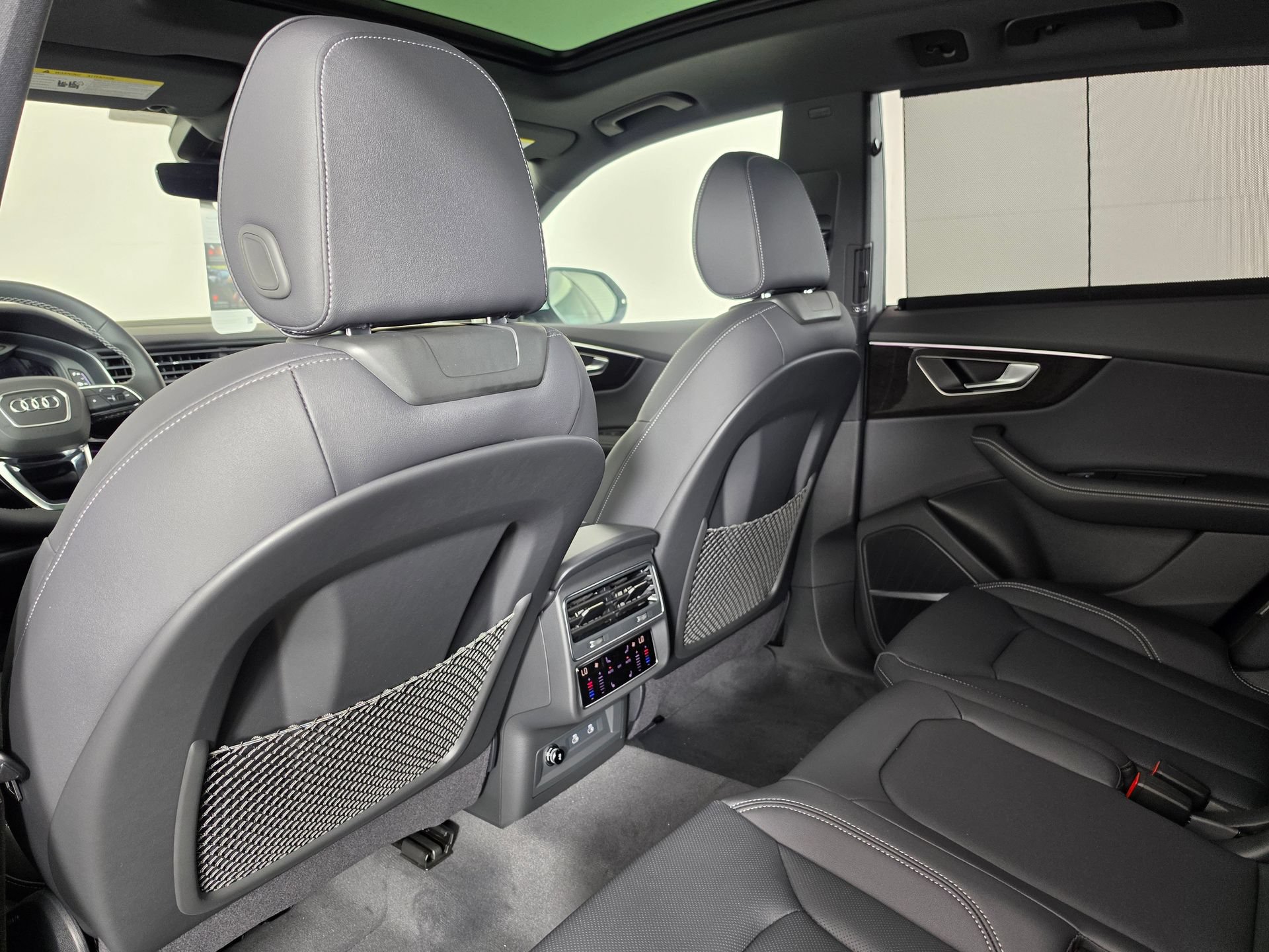 New 2026 Audi Q8 Premium Plus AWD/4WD image 35