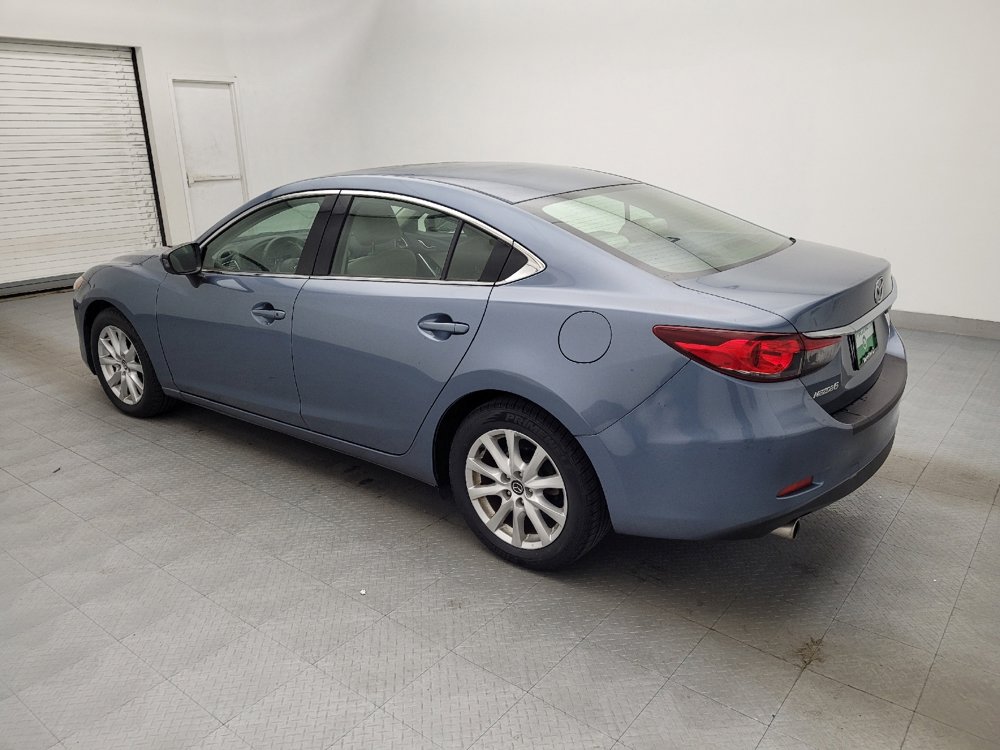Used 2014 MAZDA MAZDA6 Sport image 3