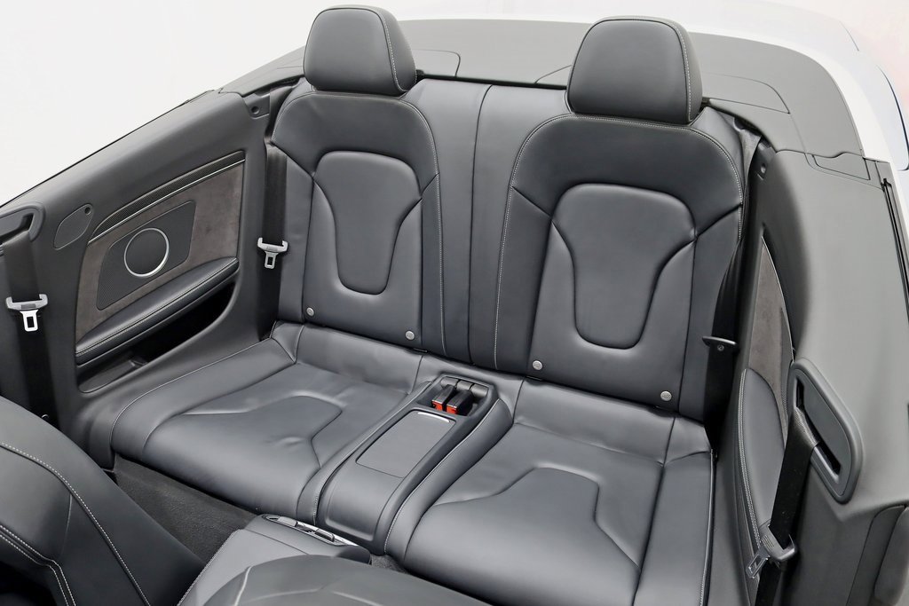 Used 2016 Audi S5 Premium Plus image 28