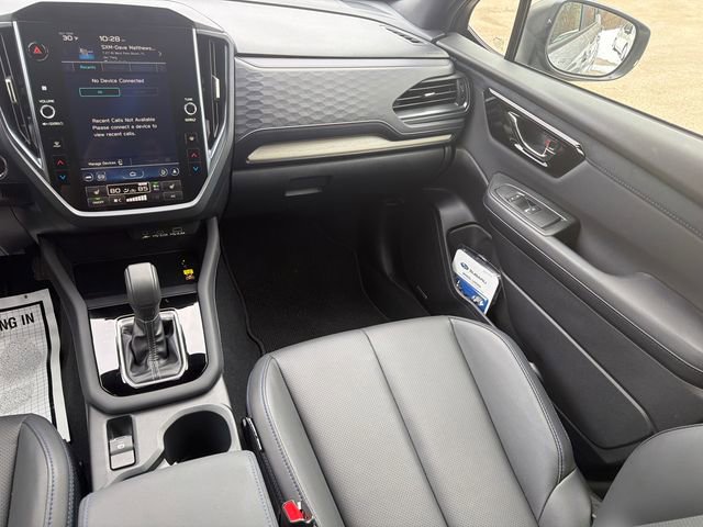Used 2025 Subaru Forester Limited image 24
