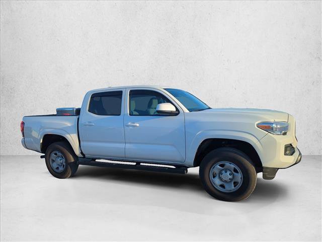 Used 2023 Toyota Tacoma SR AWD/4WD image 3