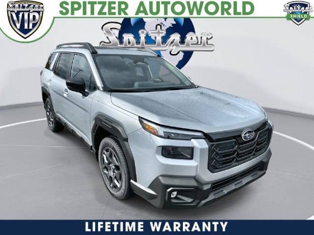 New 2026 Subaru Outback Premium AWD/4WD image 1