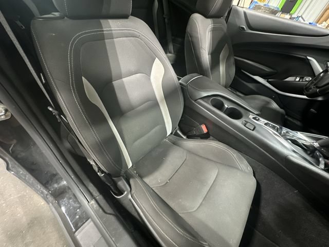 Used 2023 Chevrolet Camaro LT w/ RS Package RWD image 32