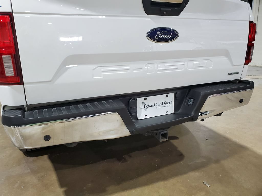 Used 2020 Ford F150 XLT w/ Equipment Group 302A Luxury RWD image 45