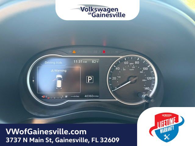 Used 2020 Nissan Kicks SR image 21