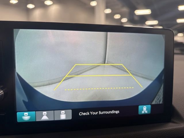 New 2025 Honda Civic Type R image 20